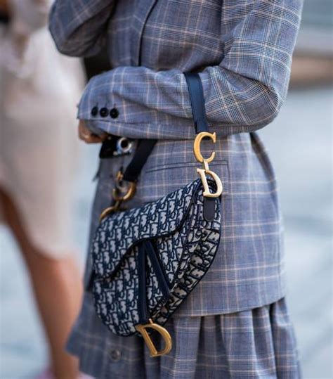 dior saddle handbag|dior saddle bag street style.